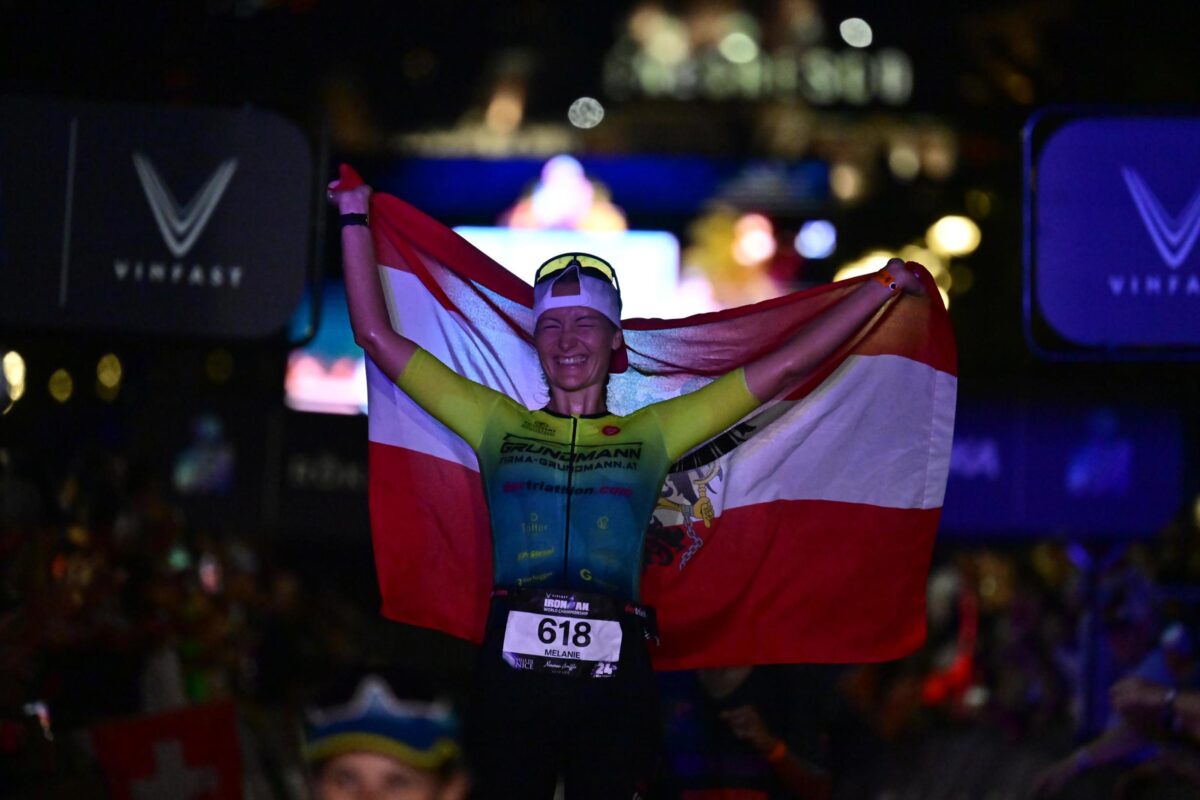 Pro Athlete - Individuelles Ausdauer Training in Graz