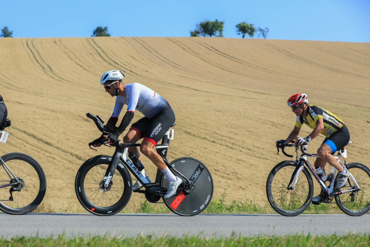 24h Radmarathon Grieskirchen